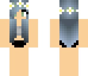 bikini girl