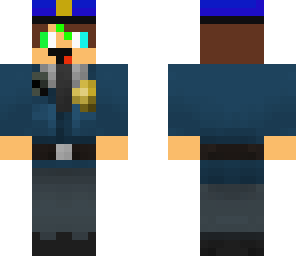 tdpmc warden