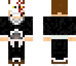 jedi1798 vizard soul reaper from bleach