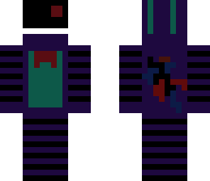 old bonnie