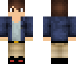 update cool boy