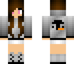 penguin jacket