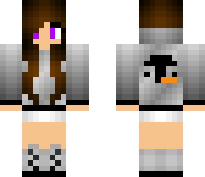 new penguin jacket