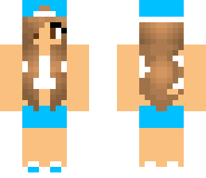 skater girl