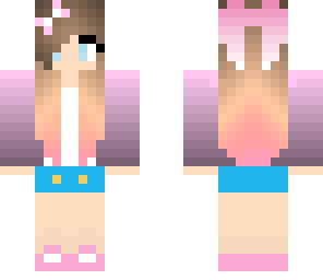 edit of somegirls skin