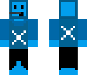 snow slime