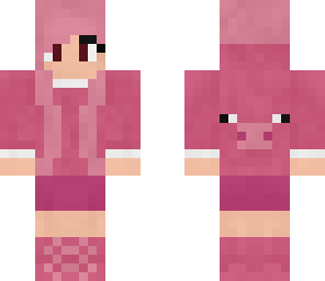 pig girl