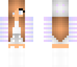 new skin