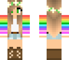 rainbow little kelly