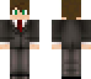 suit n tie
