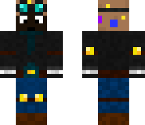 very accurate cakehead dantdm