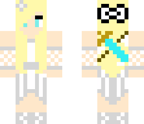 warrior girl fix