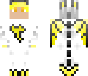 boy golden dragon