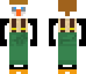 hobbit pengiun