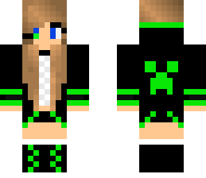my skin i lost