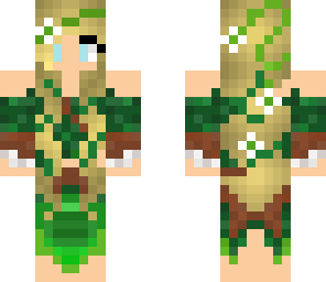 nature elf