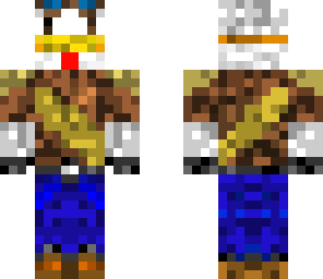 skywars