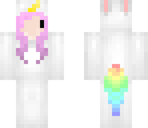 unicorn bunny