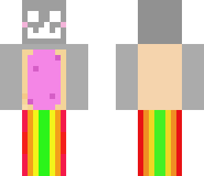 nyan cat