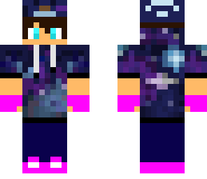 swag galaxy