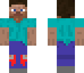 arrow in the knee steve