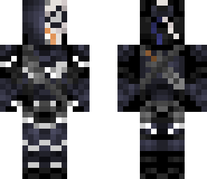 white death stroke