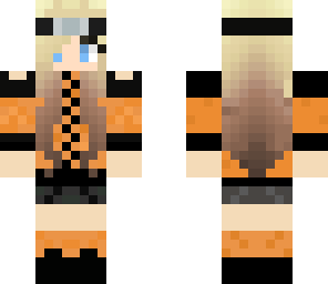 farfly's nani skin