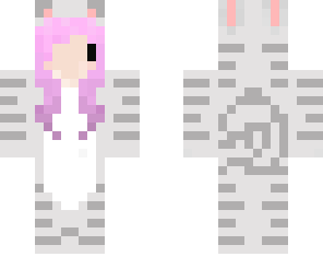 cat bunny