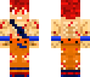 goku