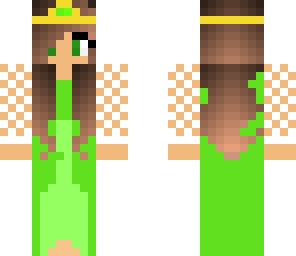 green princess