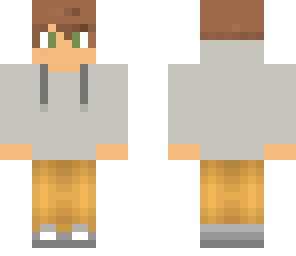grey hoodie teen
