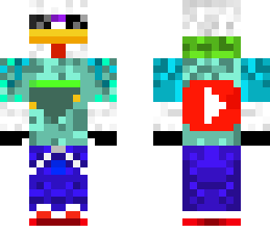 mrfabulous25 skywars