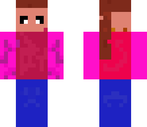 girl skin