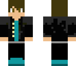 edited mc