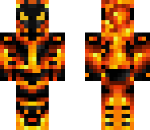 lord of nether