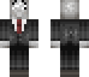 luh slender pro