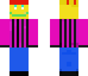 excersise lady