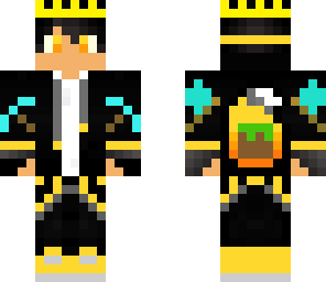 minecrafter guy