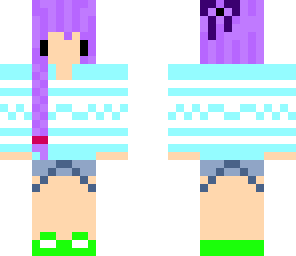 cute girl