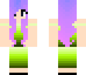 girl skin