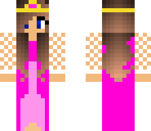 pink princess