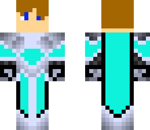 knightsmen without his helmet
