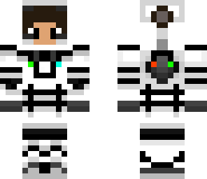 one small step