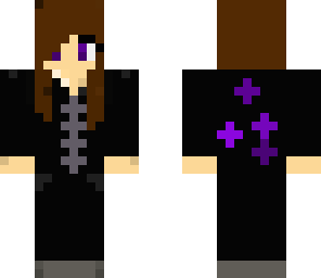 ender girl