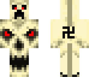 creeper cool