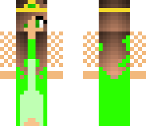 green princess