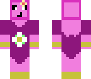 flower slime