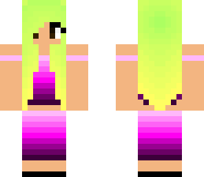 girl skin