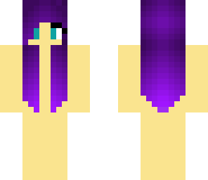 purple hair base