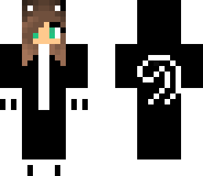 cat gurl